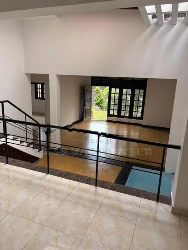 Two-Story Two-Unit House for Sale in Siddamulla