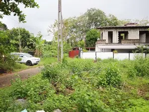 Residential Land Near NSBM Green University Diyagama