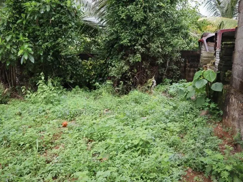 Residential Land Near NSBM Green University Diyagama