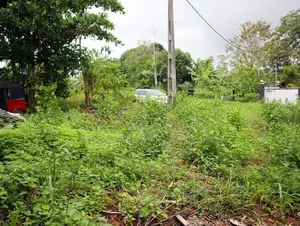 Residential Land Near NSBM Green University Diyagama