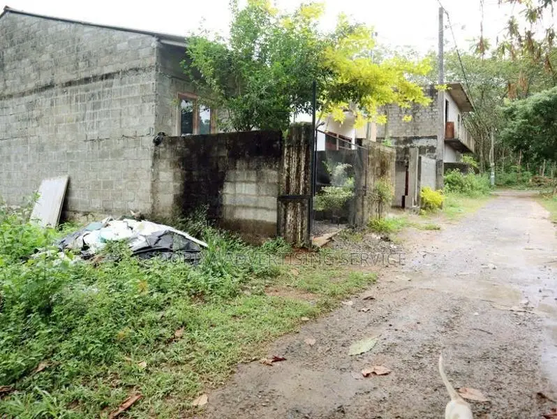 Residential Land Near NSBM Green University Diyagama