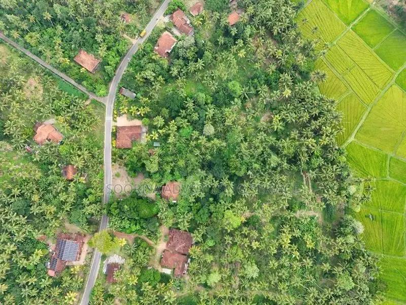 Land for Sale Near Meerigama Divulapitiya