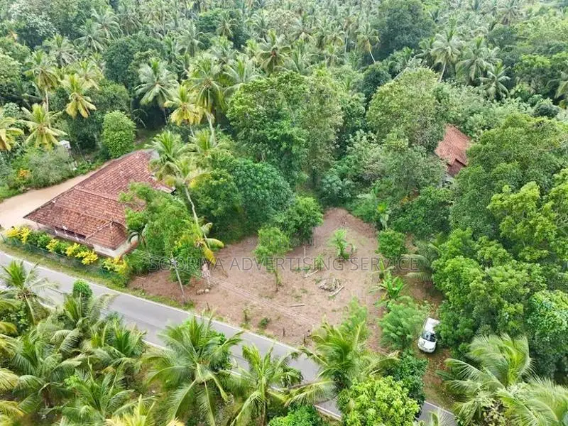 Land for Sale Near Meerigama Divulapitiya