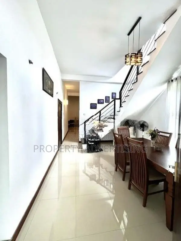 Attidiya Dehiwala 5 Bedroom Modern House For Sale