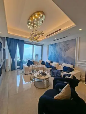 606 The Address, Colombo 03 03BR Apartment For Sale (NK11716)