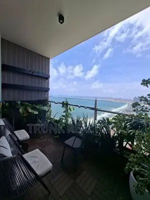 606 The Address, Colombo 03 03BR Apartment For Sale (NK11716)