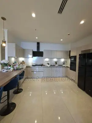 606 The Address, Colombo 03 03BR Apartment For Sale (NK11716)