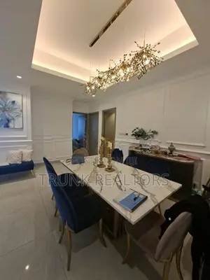 606 The Address, Colombo 03 03BR Apartment For Sale (NK11716)