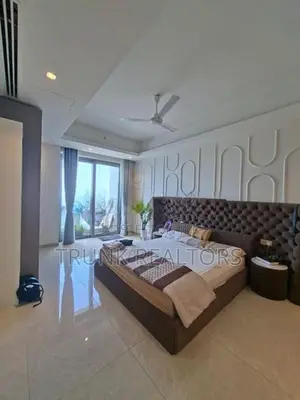 606 The Address, Colombo 03 03BR Apartment For Sale (NK11716)