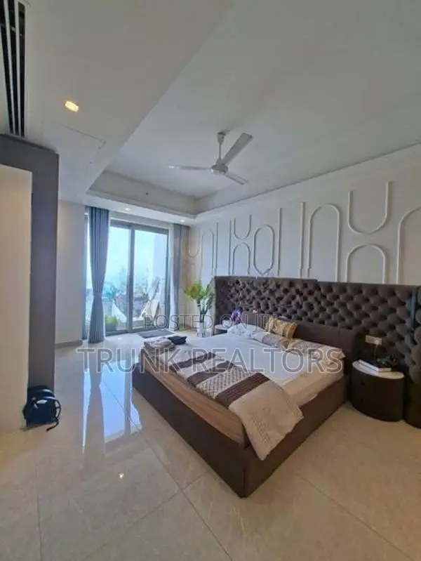 606 The Address, Colombo 03 03BR Apartment For Sale (NK11716)