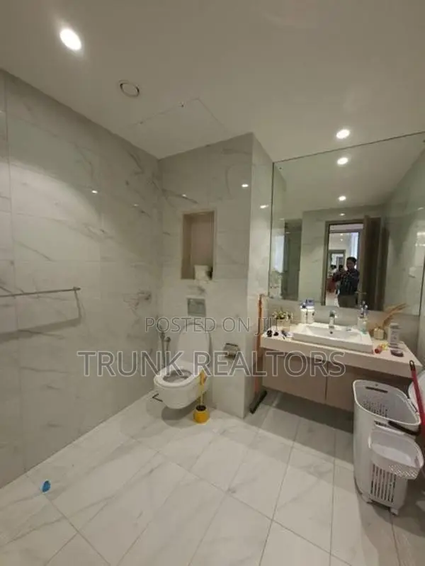 606 The Address, Colombo 03 03BR Apartment For Sale (NK11716)