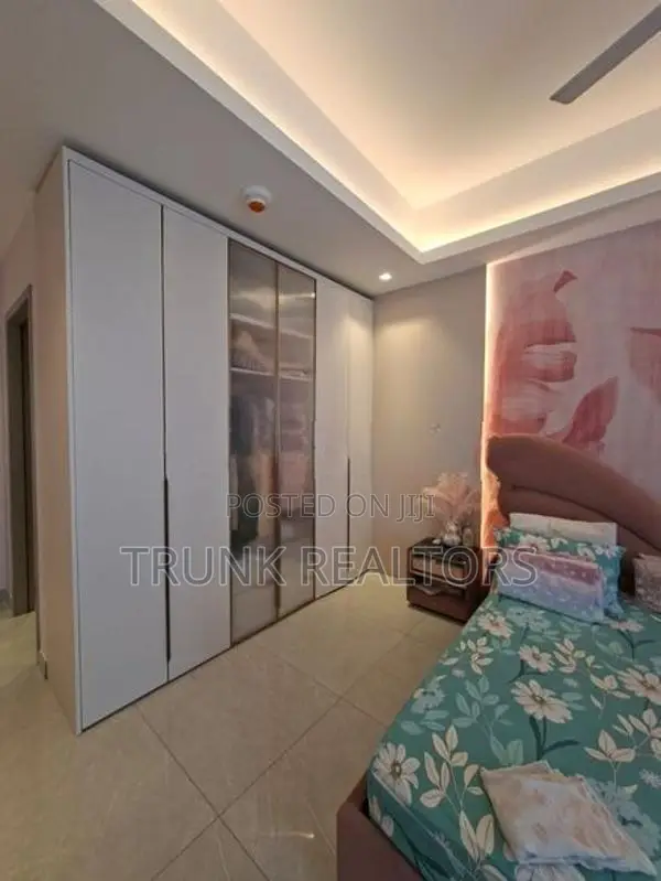 606 The Address, Colombo 03 03BR Apartment For Sale (NK11716)