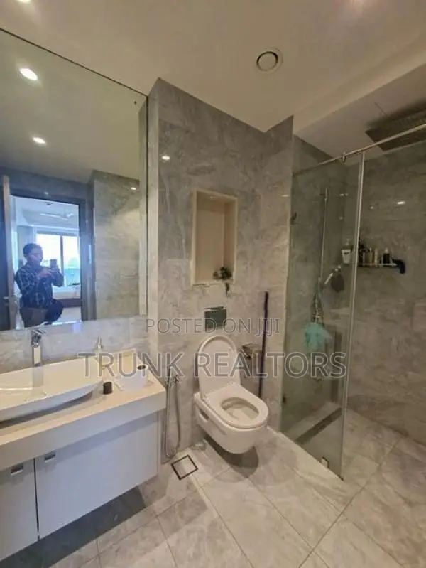 606 The Address, Colombo 03 03BR Apartment For Sale (NK11716)