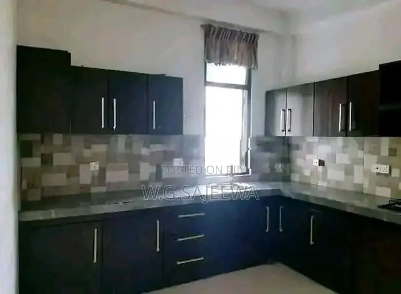 4 Rooms 2 Storey house rent in Ja Ela - Residential or office