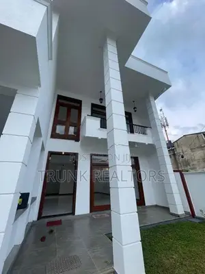 Battaramulla 04BR House For Sale (NK107792)