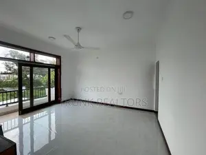 Battaramulla 04BR House For Sale (NK107792)
