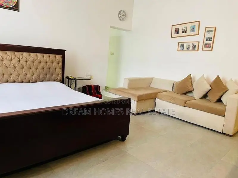 Fully Furnished Luxury House with 25 Perch - Kottaw