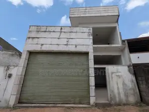 Partly Completed House for Sale in Malabe