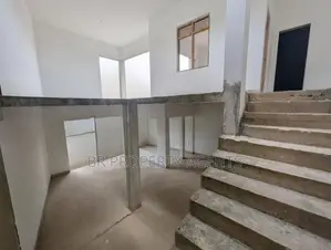 Partly Completed House for Sale in Malabe