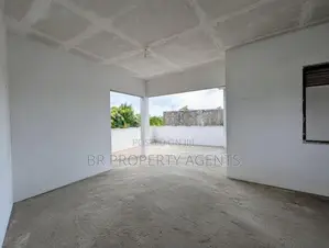 Partly Completed House for Sale in Malabe
