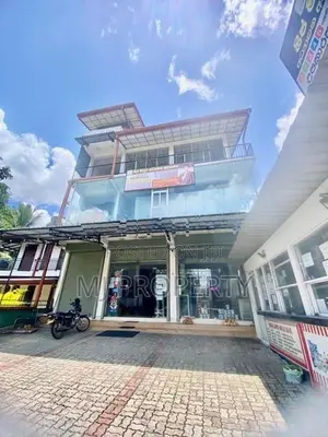 ( TC-1193) Valuable Commercial Shop Space Rent in Padukka