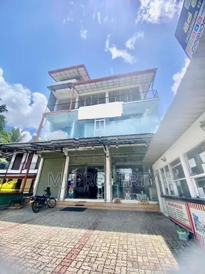 ( TC-1193) Valuable Commercial Shop Space Rent in Padukka