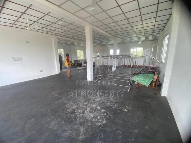( TC-1193) Valuable Commercial Shop Space Rent in Padukka