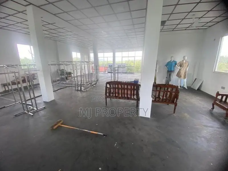 ( TC-1193) Valuable Commercial Shop Space Rent in Padukka