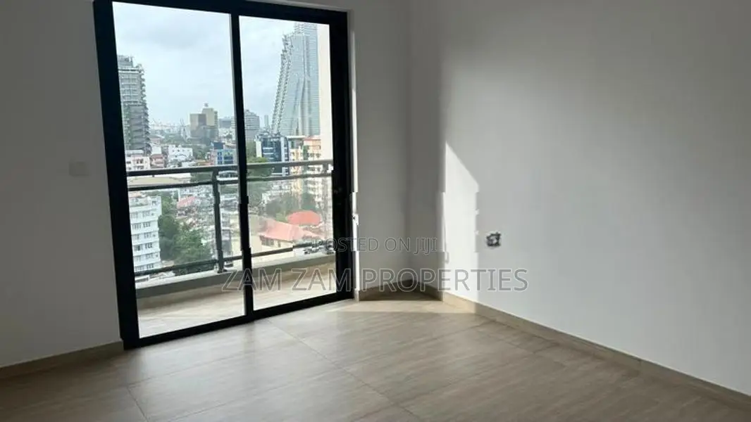 Brand New Luxury Apartment For Sale in Colombo 3