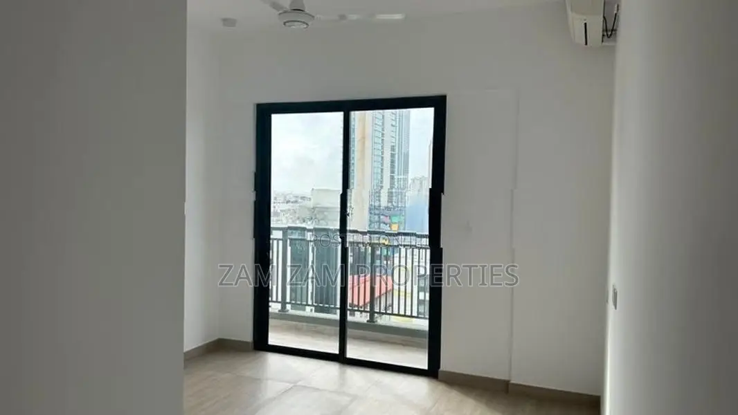 Brand New Luxury Apartment For Sale in Colombo 3