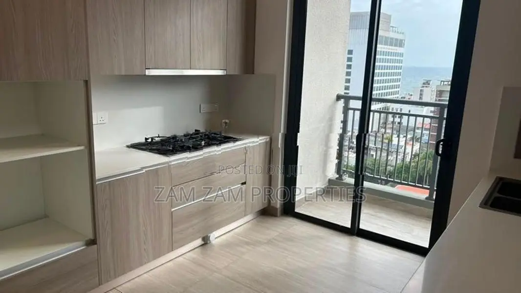Brand New Luxury Apartment For Sale in Colombo 3