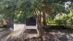 Valuable House with Land for Sale