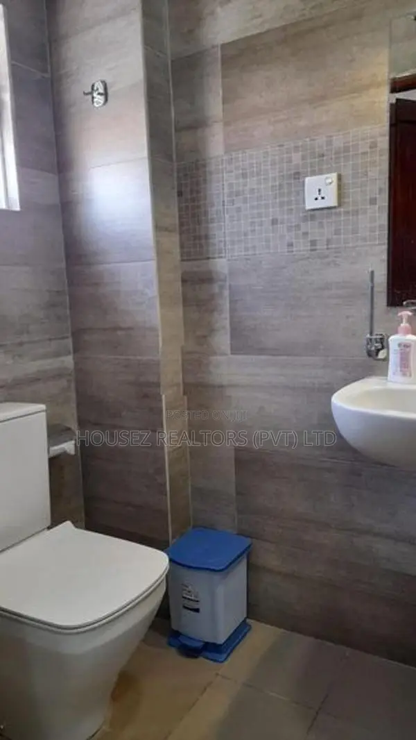 Fully Furnished 2-Bedroom Apartment for Sale in Mount Lavinia