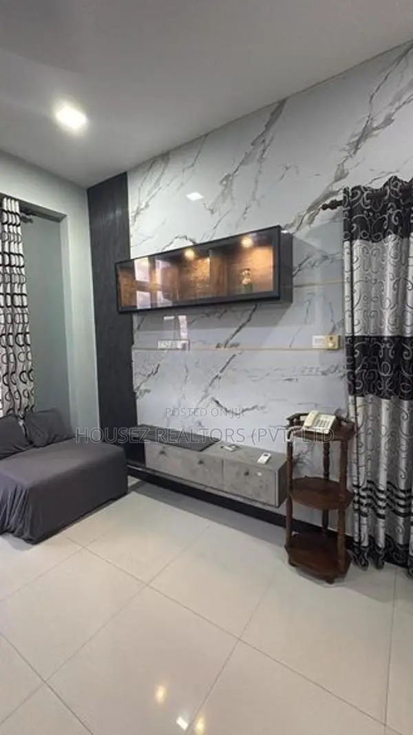 Fully Furnished 2-Bedroom Apartment for Sale in Mount Lavinia