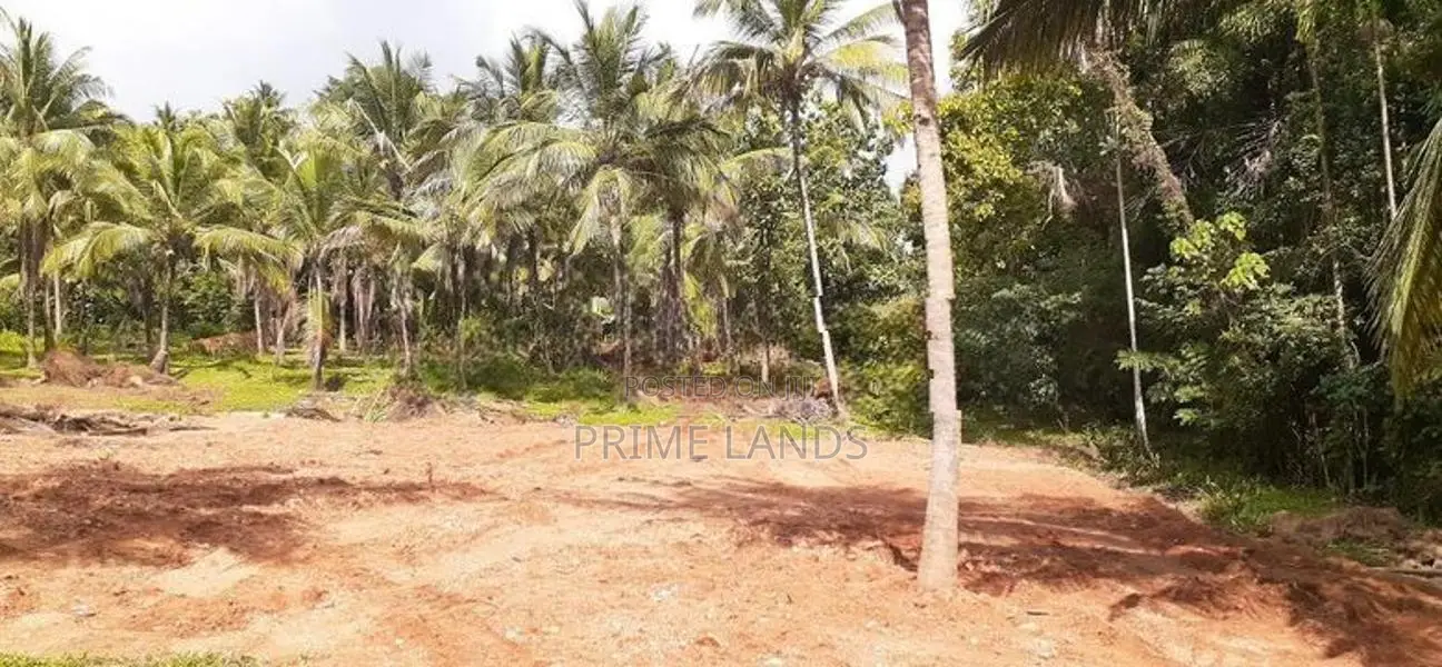 කුරුණෑගල නගරයට ළගින්ම ඉඩමක්