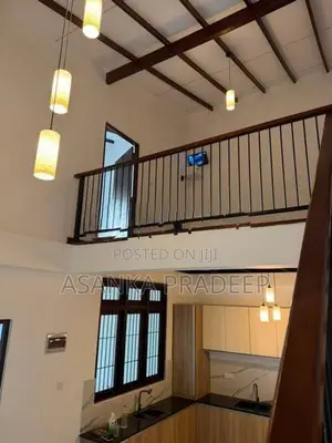 අලුතින්ම ඉදිකරන ලද වටිනා දෙමහල් නිවසක් කොට්ටාව පොල්කොටුවෙන් විකිනීමට(k