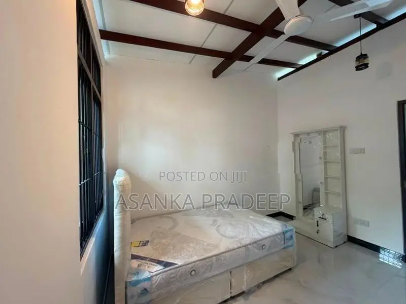 අලුතින්ම ඉදිකරන ලද වටිනා දෙමහල් නිවසක් කොට්ටාව පොල්කොටුවෙන් විකිනීමට(k