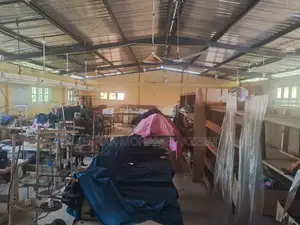 Two-Story Factory/warehouse for Rent Ratmalana