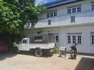 Two-Story Factory/warehouse for Rent Ratmalana