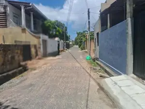 Two-Story Factory/warehouse for Rent Ratmalana