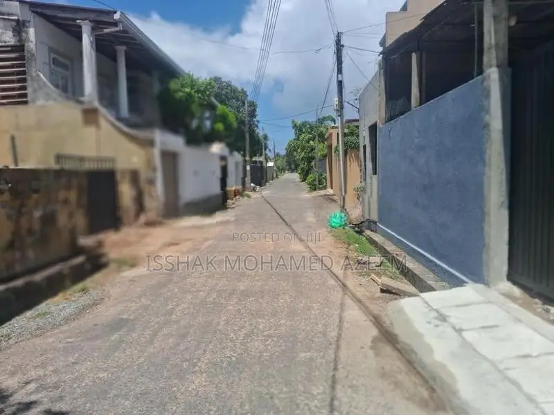 Two-Story Factory/warehouse for Rent Ratmalana