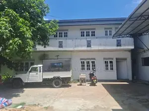 Two-Story Factory/warehouse for Rent Ratmalana