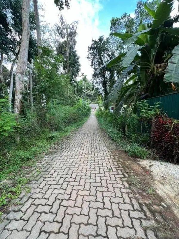 Land for Sale in Ahangama Imaduwa Main Road