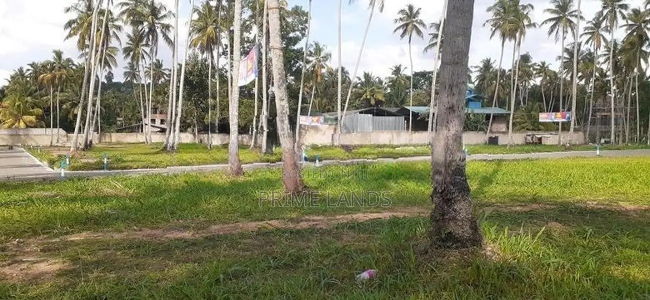 Land for Sale in Kurunegala City Limit