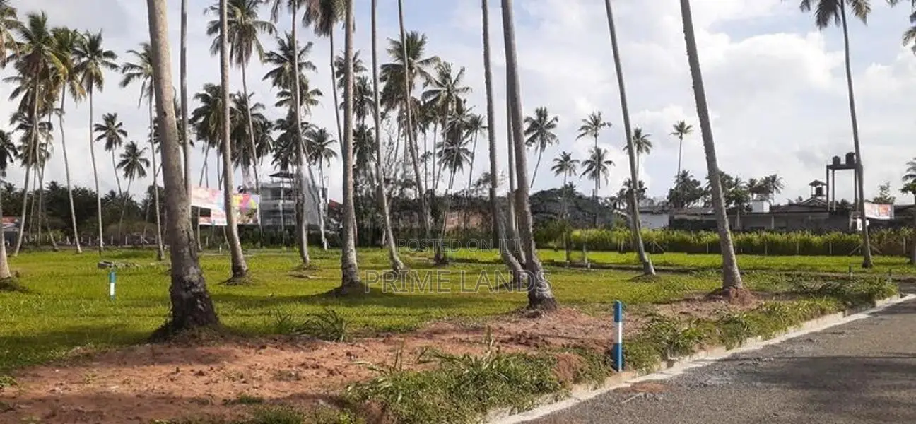 Land for Sale in Kurunegala City Limit