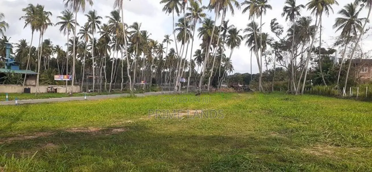 Land for Sale in Kurunegala City Limit