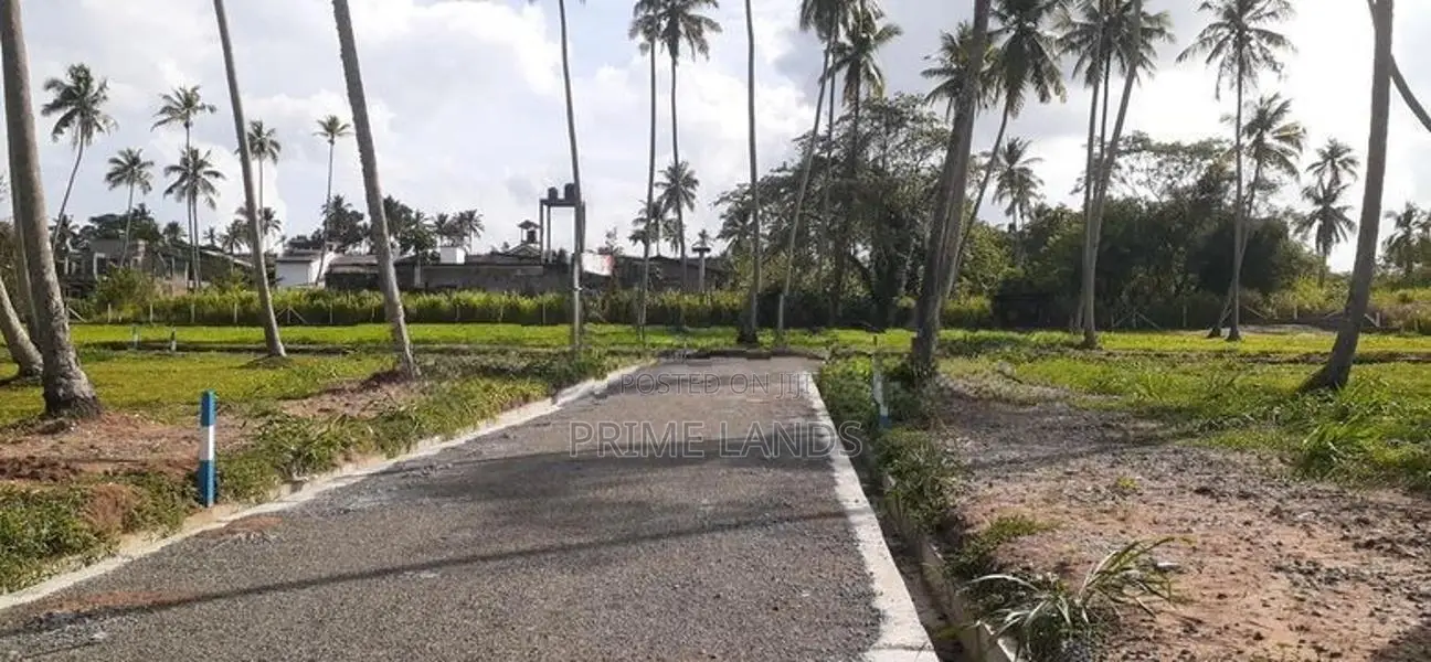 Land for Sale in Kurunegala City Limit