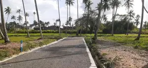 Land for Sale in Kurunegala City Limit
