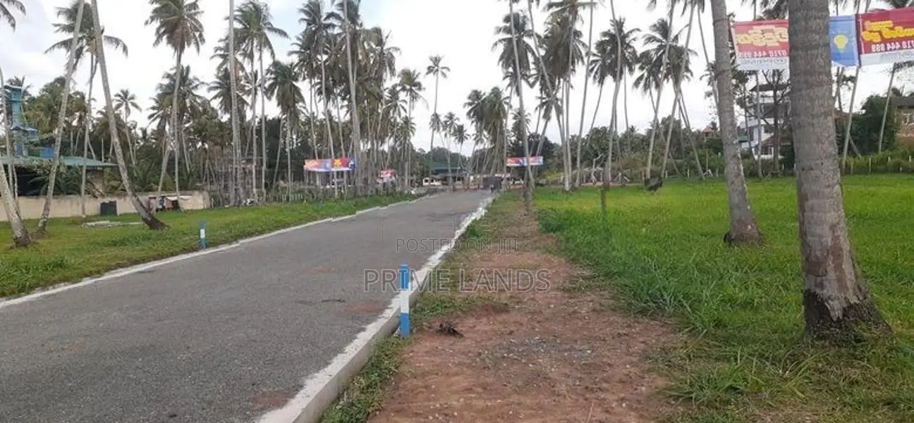 Land for Sale in Kurunegala City Limit