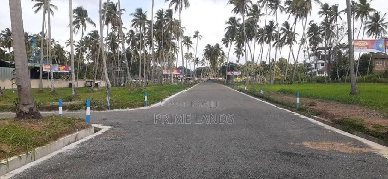 Land for Sale in Kurunegala City Limit
